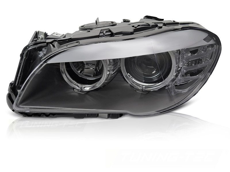Koplamp links - BMW F10 F11 2010-2013 sedan/touring