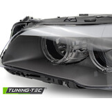 Koplamp links - geschikt voor BMW F10 F11 2010-2013 sedan/touring