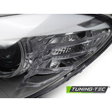 Koplamp links - geschikt voor BMW F10 F11 2010-2013 sedan/touring