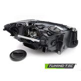 Koplamp links - BMW F10 F11 2010-2013 sedan/touring