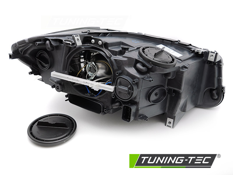 Koplamp links - geschikt voor BMW F10 F11 2010-2013 sedan/touring