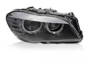 Koplamp rechts geschikt voor BMW F10 F11 2010-2013 sedan/touring