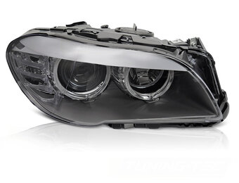 Koplamp rechts geschikt voor BMW F10 F11 2010-2013 sedan/touring