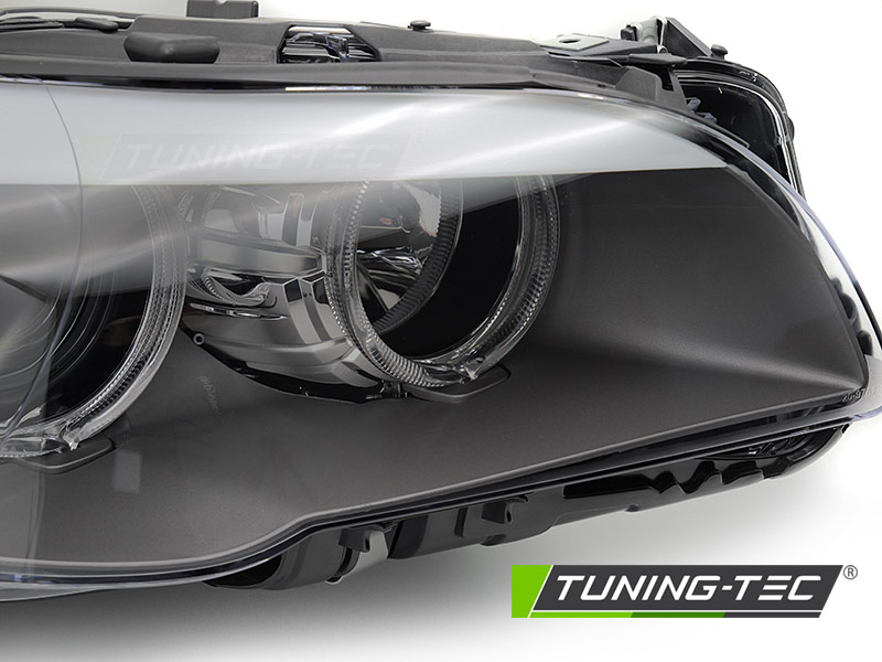 Koplamp rechts - BMW F10 F11 2010-2013 sedan/touring