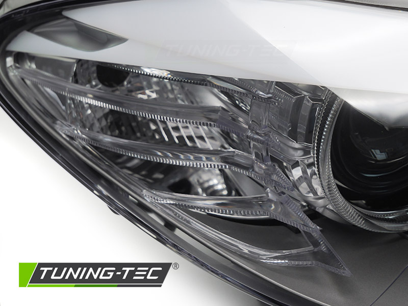 Koplamp rechts - BMW F10 F11 2010-2013 sedan/touring