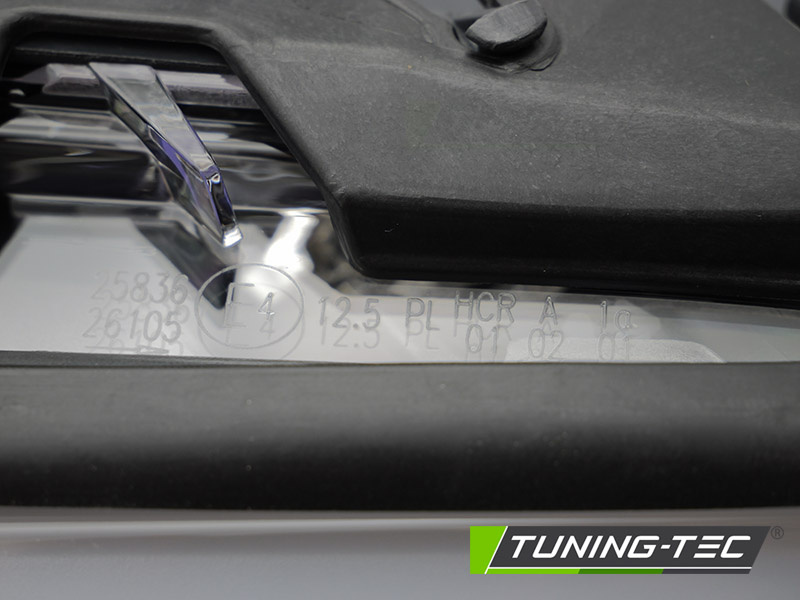 Koplamp rechts - BMW F10 F11 2010-2013 sedan/touring