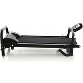 Loopband inklapbaar - hardloopband - tot 100 kg - 123x56x115 cm