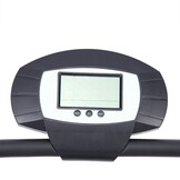 Loopband inklapbaar - hardloopband - tot 100 kg - 123x56x115 cm