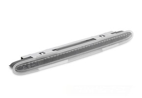 Remlicht - Mercedes SL R230 2001-2011 - LED - wit
