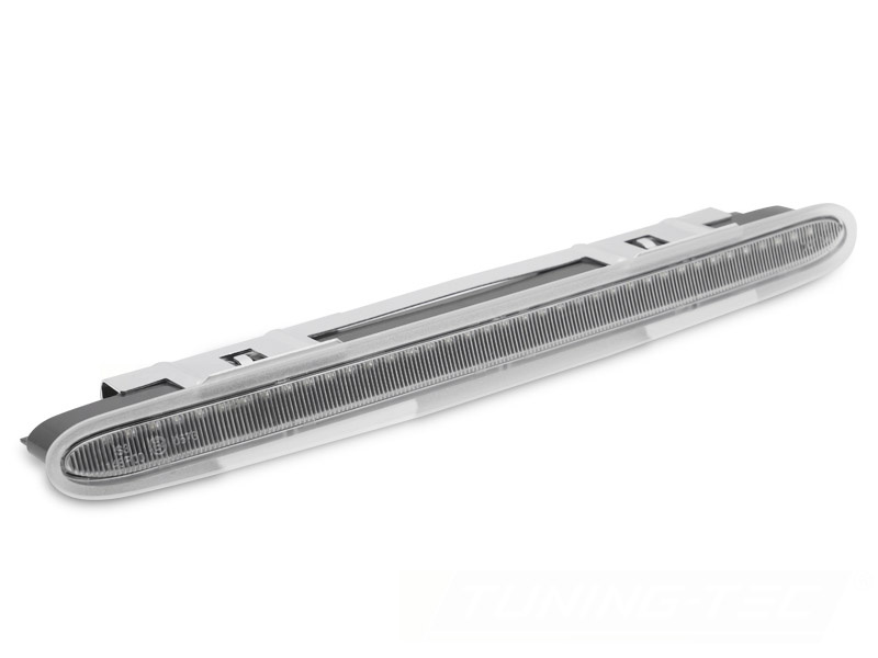 Remlicht - Mercedes SL R230 2001-2011 - LED - wit