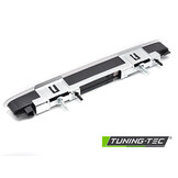 Remlicht geschikt voor Mercedes SL R230 2001-2011 - LED - wit