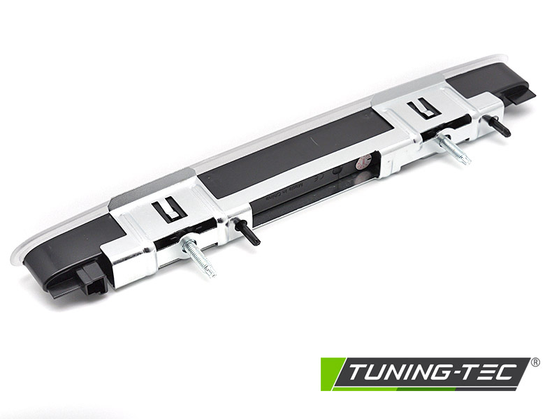Remlicht - Mercedes SL R230 2001-2011 - LED - wit