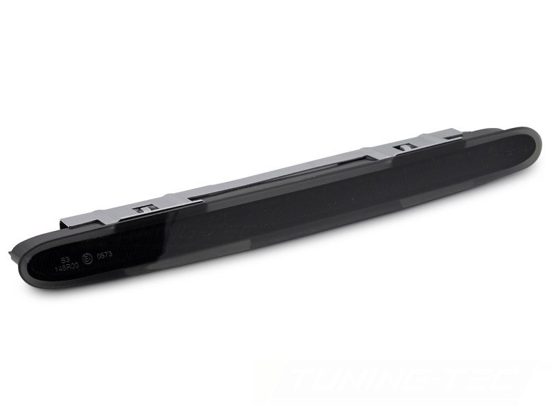 Remlicht - Mercedes SL R230 2001-2011 - LED - smoke