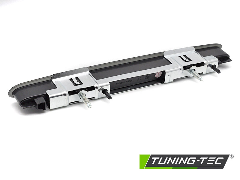 Remlicht - Mercedes SL R230 2001-2011 - LED - smoke