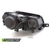 Koplamp links geschikt voor VW Passat B6 3C 03/2005-2010 sedan/kombi - chroom