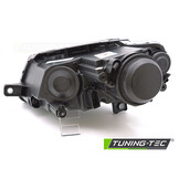 Koplamp rechts - geschikt voor VW Passat B6 3C 03/2005-2010 sedan/kombi - chroom