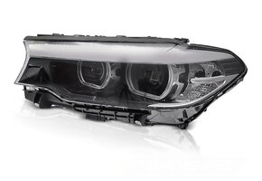 Koplamp links geschikt voor BMW G30 G31 2017-2020 - LED