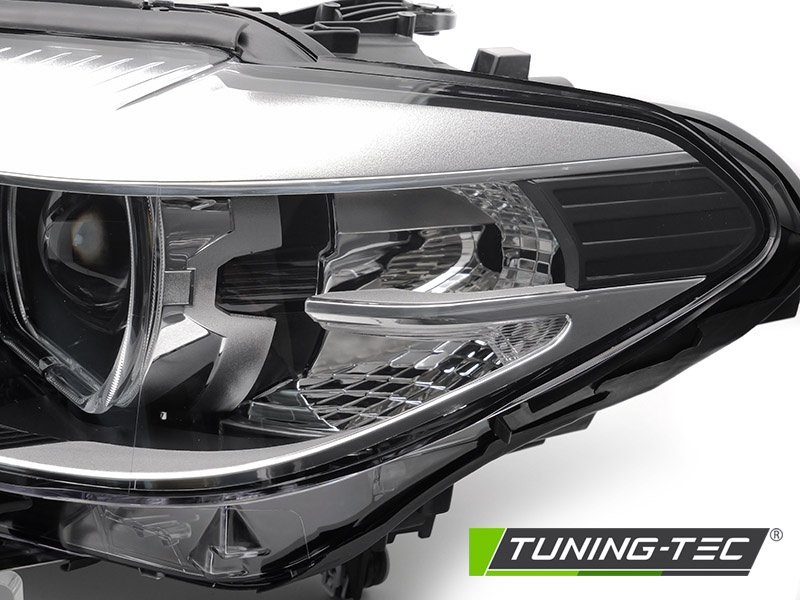Koplamp links - voor BMW G30 G31 2017-2020 - LED