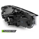 Koplamp links - voor BMW G30 G31 2017-2020 - LED