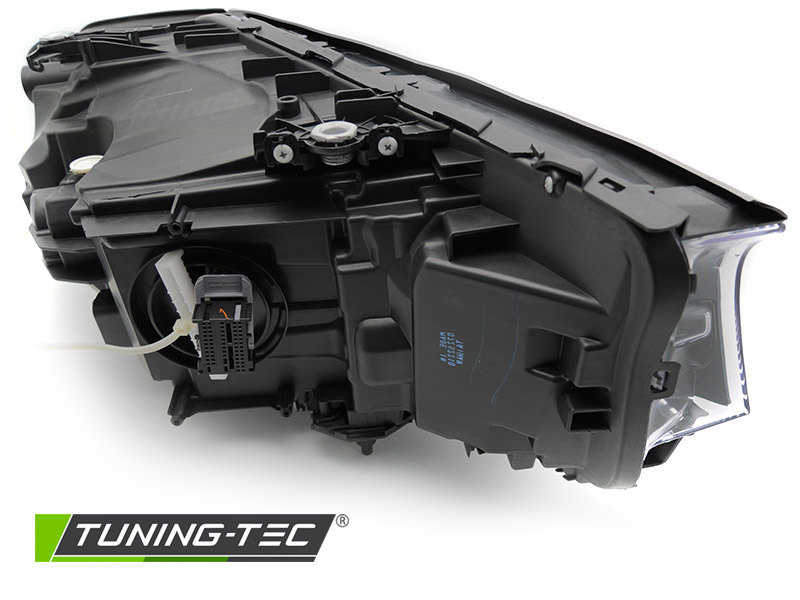 Koplamp links geschikt voor BMW G30 G31 2017-2020 - LED