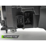 Koplamp links - voor BMW G30 G31 2017-2020 - LED