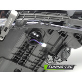 Koplamp links geschikt voor BMW G30 G31 2017-2020 - LED