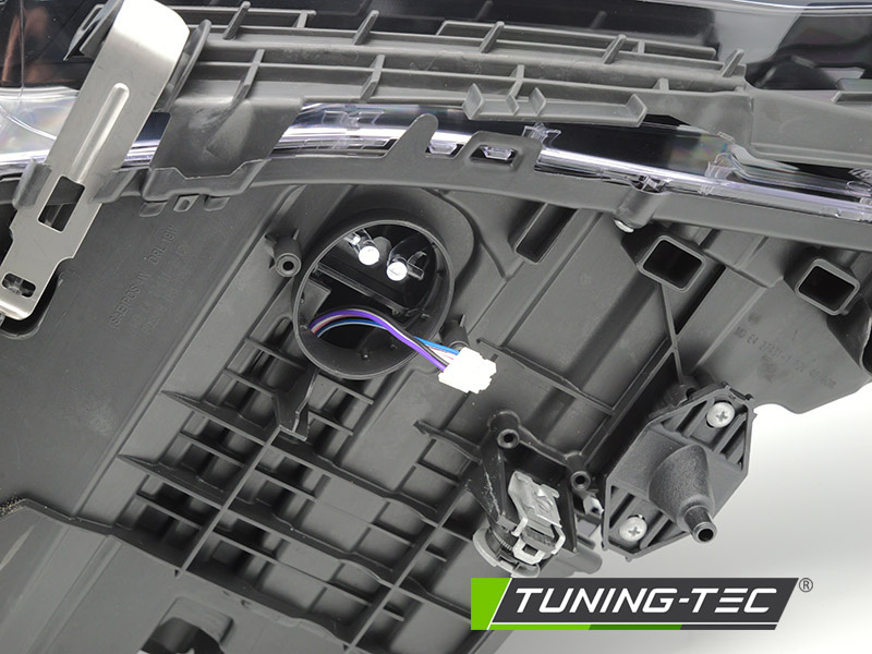 Koplamp links geschikt voor BMW G30 G31 2017-2020 - LED