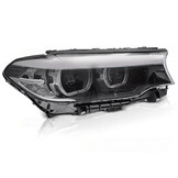 Koplamp rechts geschikt voor BMW G30 G31 2017-2020 - LED