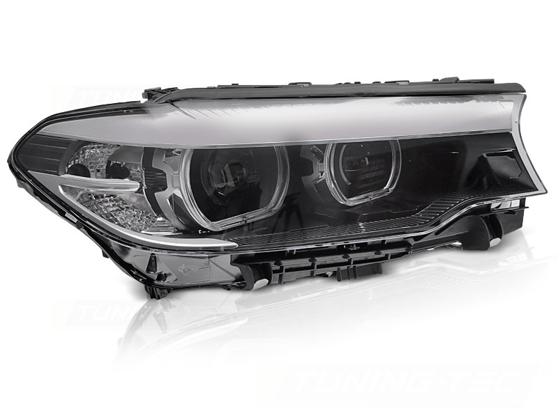 Koplamp rechts - voor BMW G30 G31 2017-2020 - LED