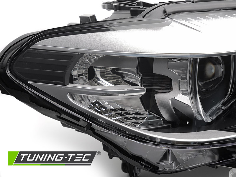 Koplamp rechts geschikt voor BMW G30 G31 2017-2020 - LED