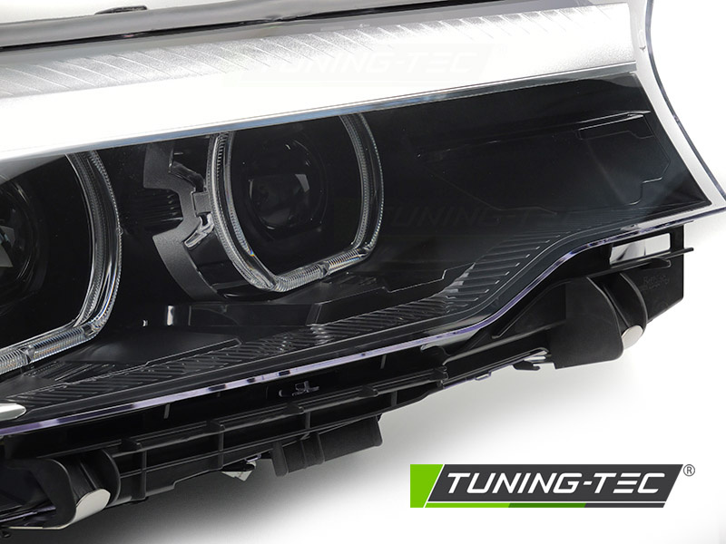 Koplamp rechts - voor BMW G30 G31 2017-2020 - LED