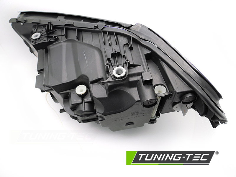 Koplamp rechts geschikt voor BMW G30 G31 2017-2020 - LED