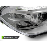 Koplamp links Xenon geschikt voor - voor BMW X5 F15 2013-2018 - helder