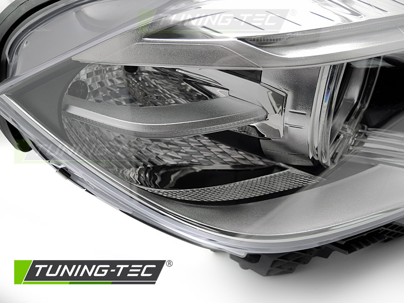 Koplamp links Xenon - voor BMW X5 F15 2013-2018 - helder
