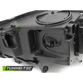 Koplamp links Xenon geschikt voor - voor BMW X5 F15 2013-2018 - helder