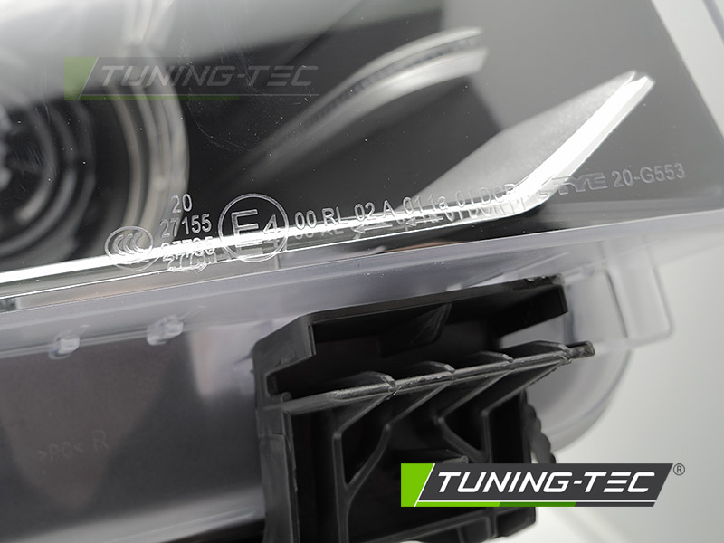 Koplamp links Xenon - voor BMW X5 F15 2013-2018 - helder