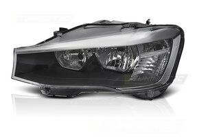 Koplamp links - voor BMW X3 F25 LCI 2014-2017