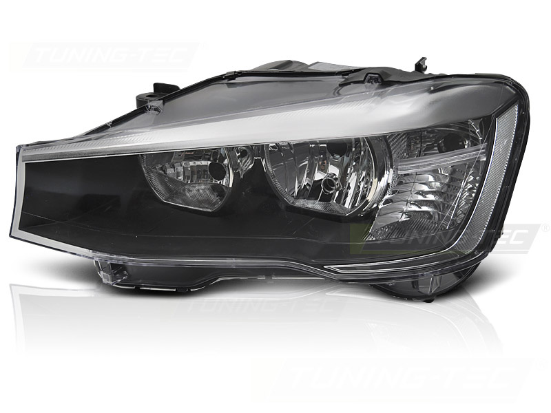 Koplamp links - voor BMW X3 F25 LCI 2014-2017