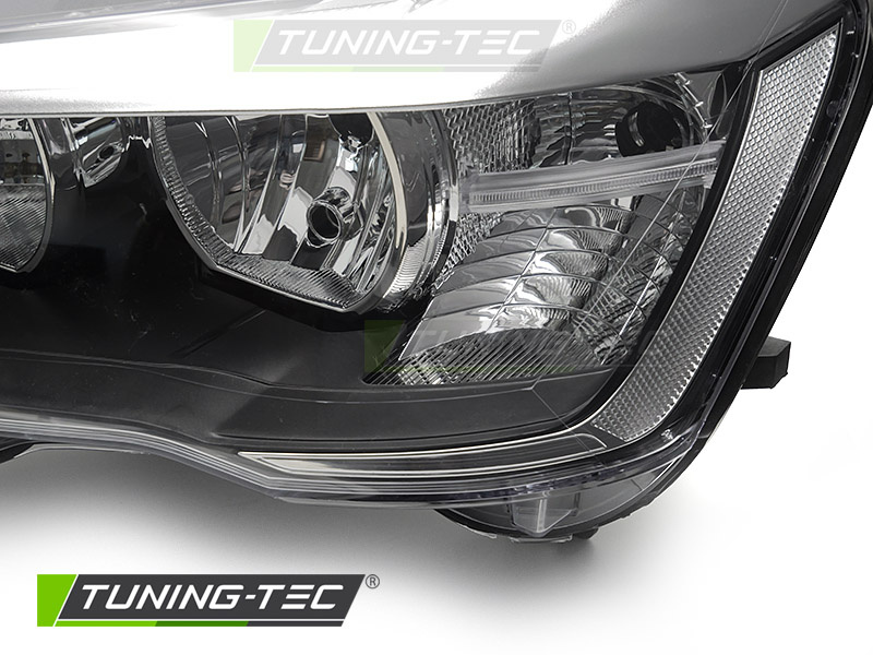 Koplamp links - voor BMW X3 F25 LCI 2014-2017
