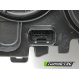 Koplamp links - voor BMW X3 F25 LCI 2014-2017
