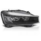 Koplamp rechts geschikt voor BMW X3 F25 LCI 2014-2017