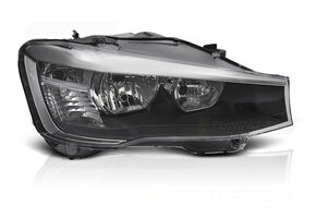 Koplamp rechts geschikt voor BMW X3 F25 LCI 2014-2017