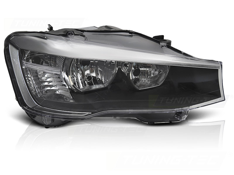 Koplamp rechts - voor BMW X3 F25 LCI 2014-2017