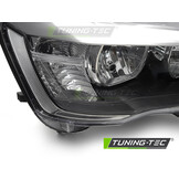 Koplamp rechts geschikt voor BMW X3 F25 LCI 2014-2017
