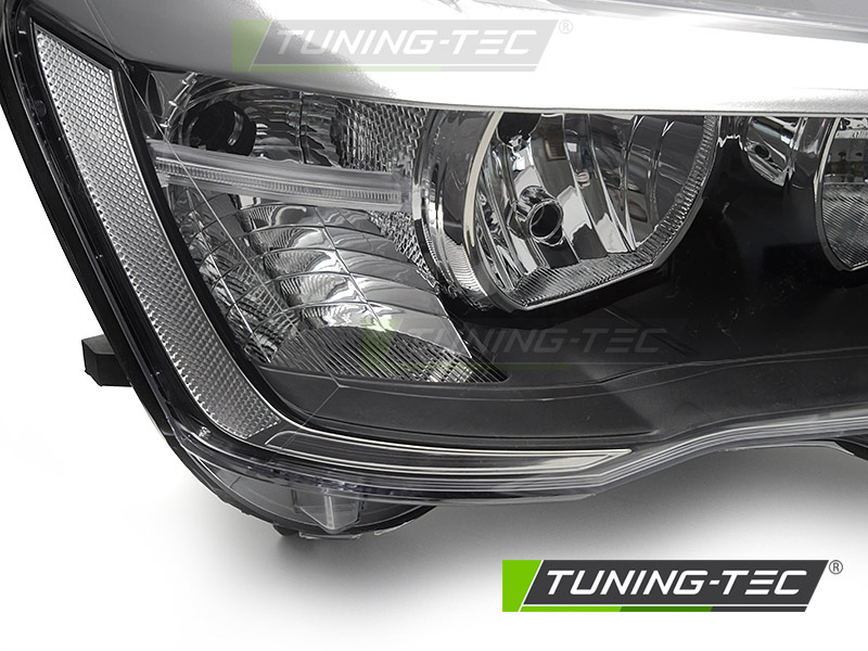 Koplamp rechts - voor BMW X3 F25 LCI 2014-2017