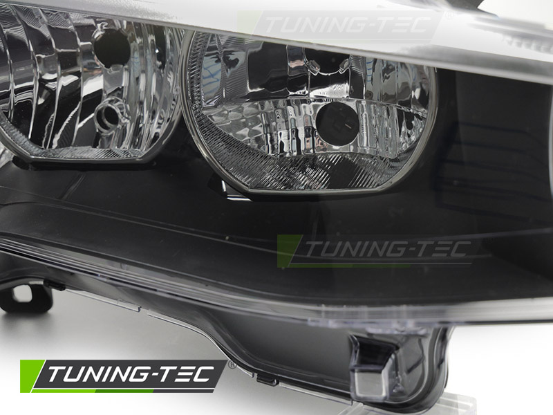 Koplamp rechts - voor BMW X3 F25 LCI 2014-2017