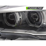 Koplamp links Xenon - voor BMW X3 F25 LCI 2014-2017 - helder