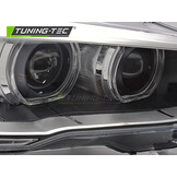 Koplamp rechts Xenon - geschikt voor BMW X3 F25 LCI 2014-2017 - helder