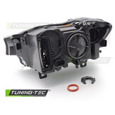 Koplamp rechts Xenon - voor BMW X3 F25 LCI 2014-2017 - helder