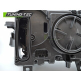 Koplamp rechts Xenon - voor BMW X3 F25 LCI 2014-2017 - helder